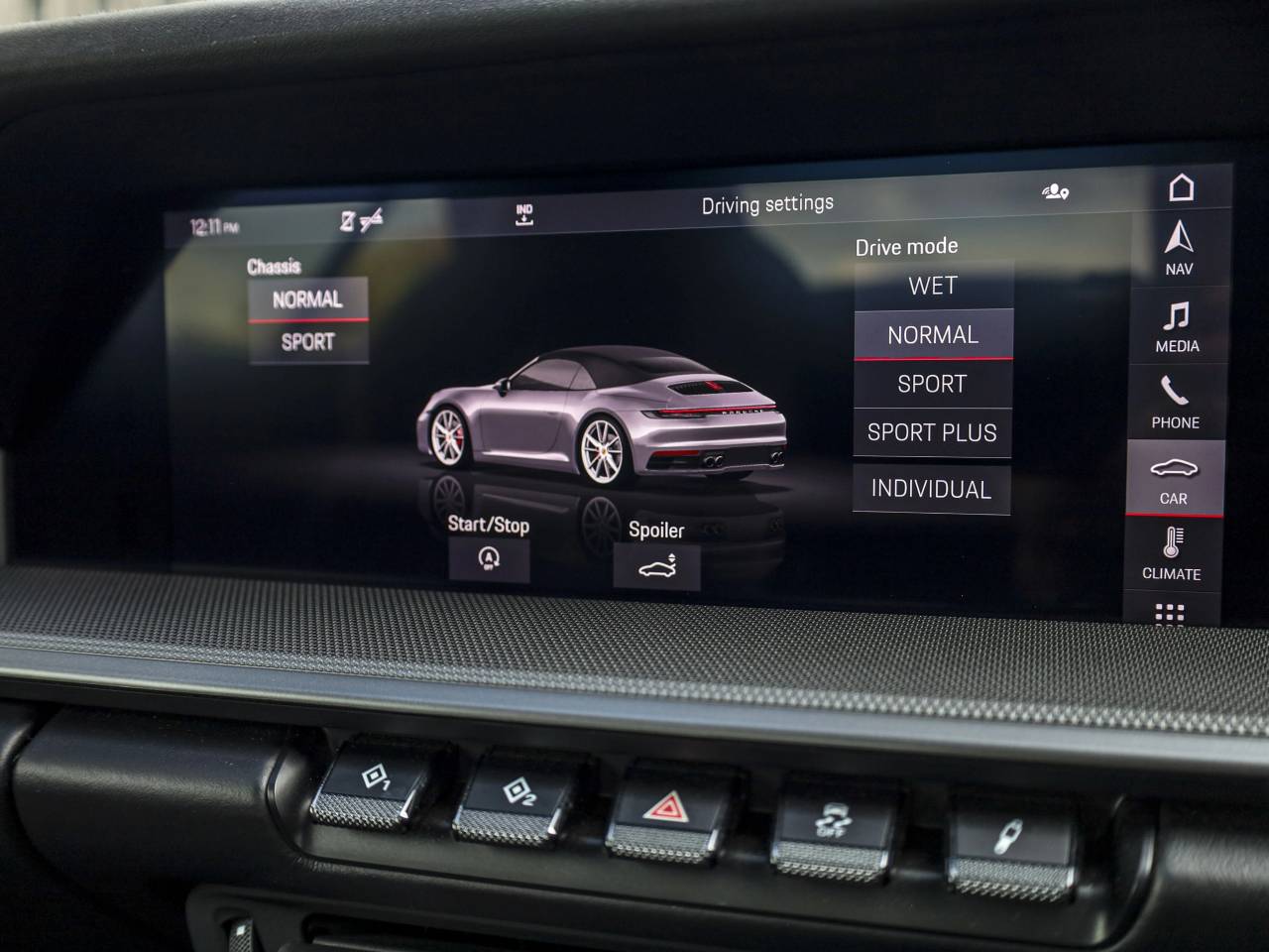 911 (992) CARRERA 4S PDK (22) image 22
