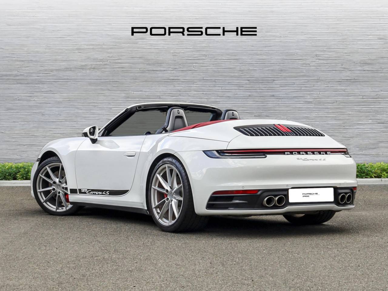 911 (992) CARRERA 4S PDK (22) image 41