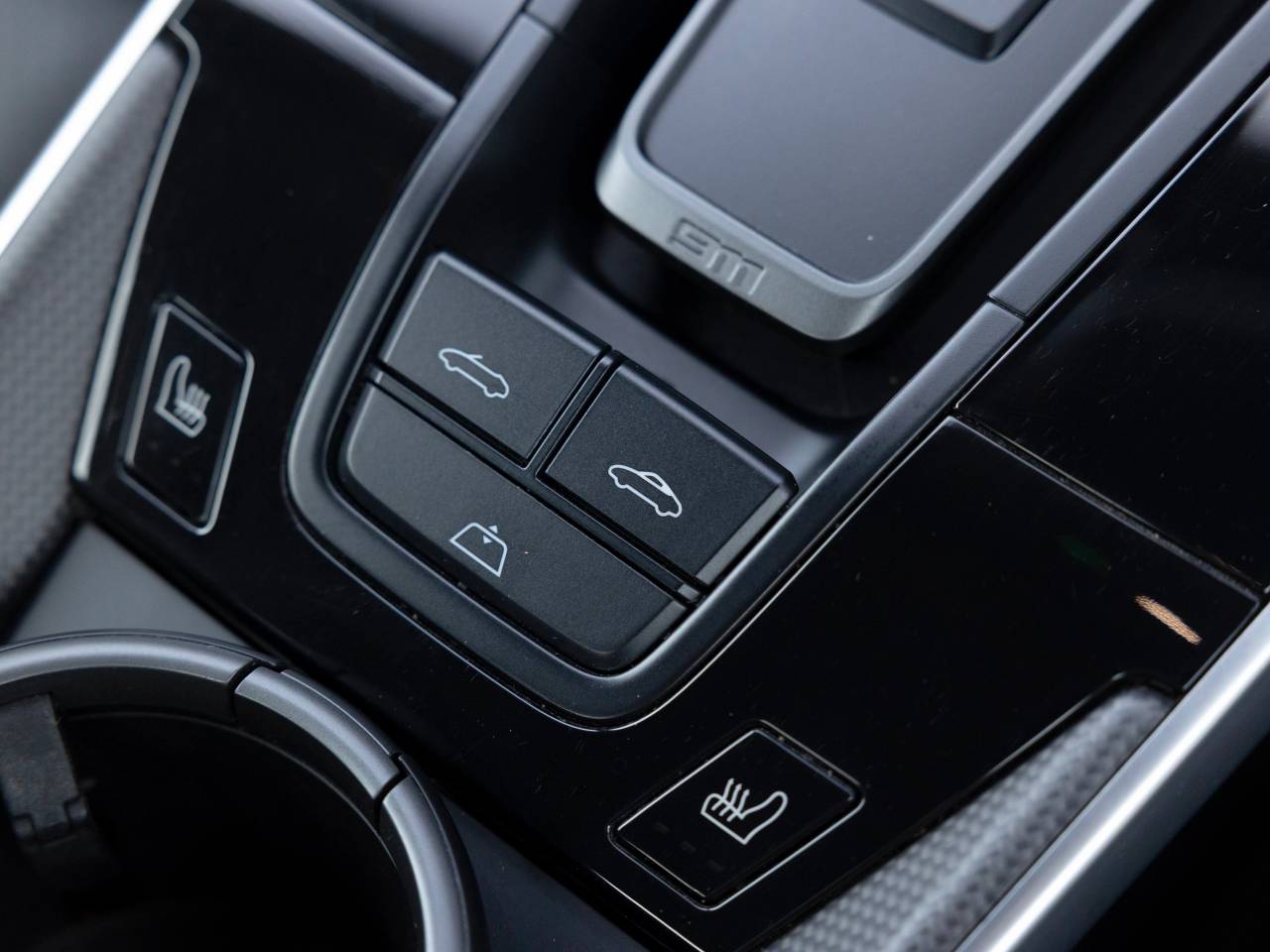 911 (992) CARRERA S PDK (35) image 56