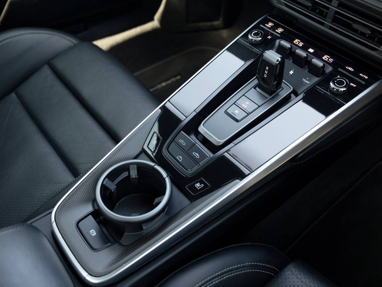 911 (992) CARRERA S PDK (35) image 66