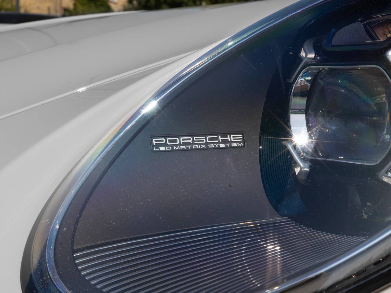 911 (992) CARRERA S PDK (35) image 19