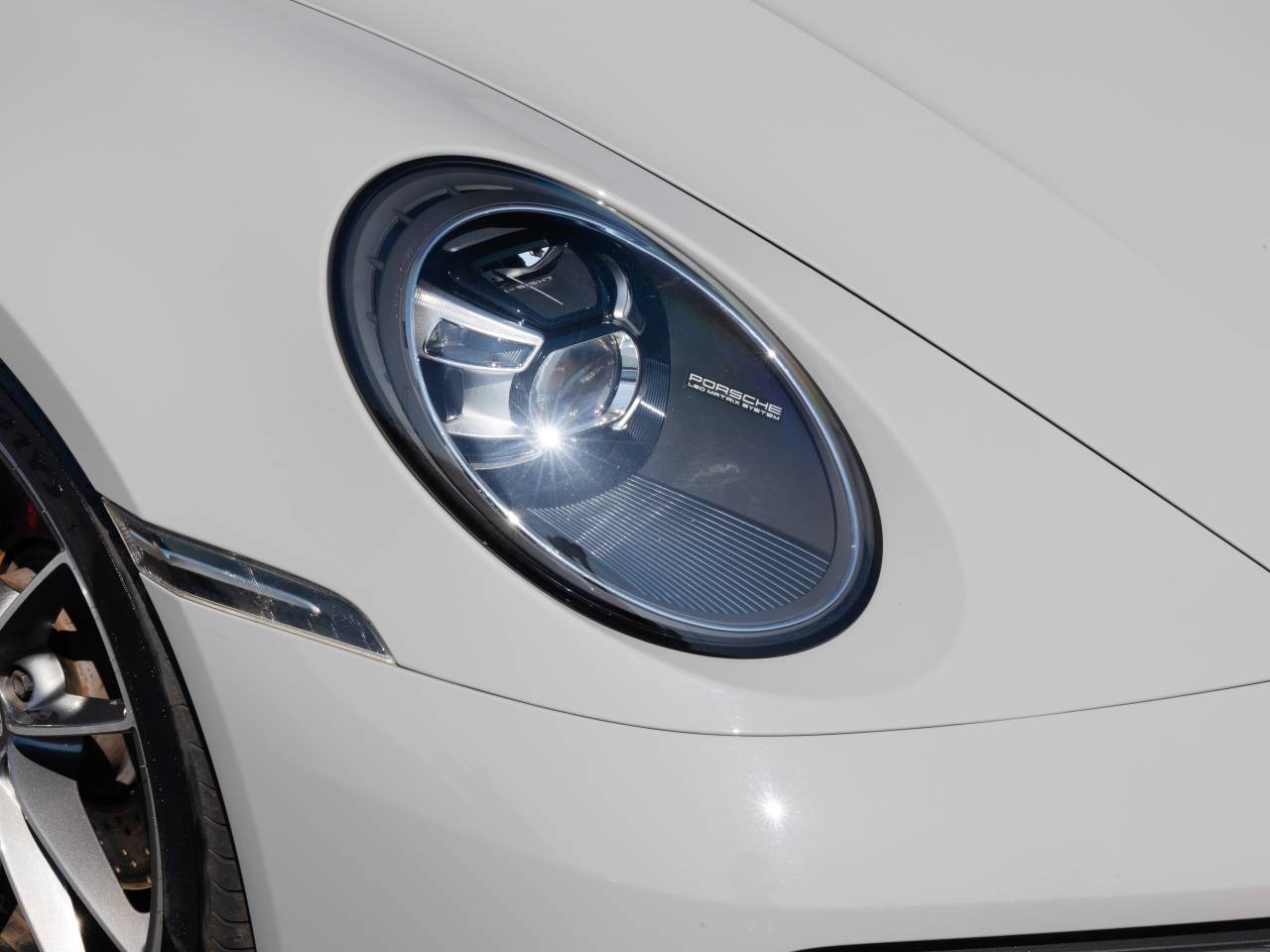 911 (992) CARRERA S PDK (35) image 29
