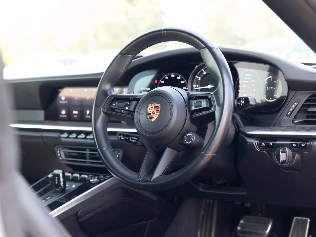 911 (992) CARRERA S PDK (35) image 82