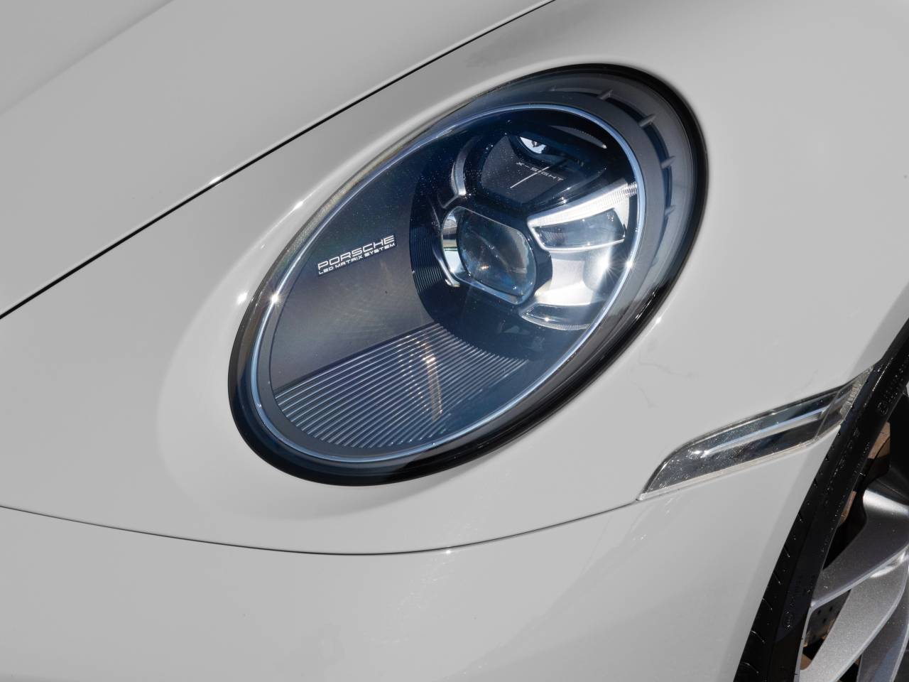 911 (992) CARRERA S PDK (35) image 18