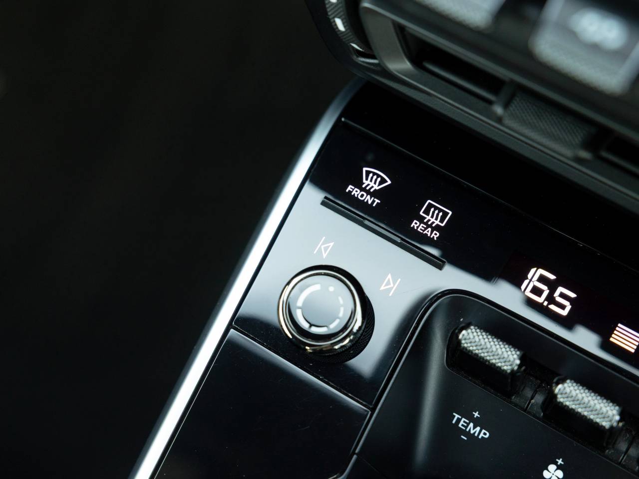 911 (992) CARRERA S PDK (35) image 59