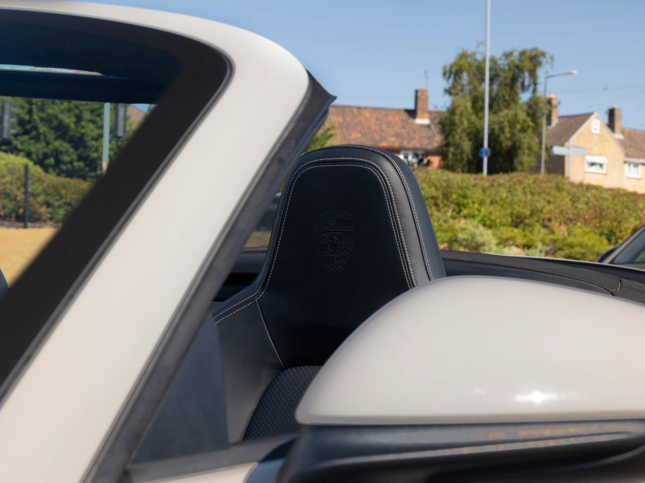 911 (992) CARRERA S PDK (35) image 20