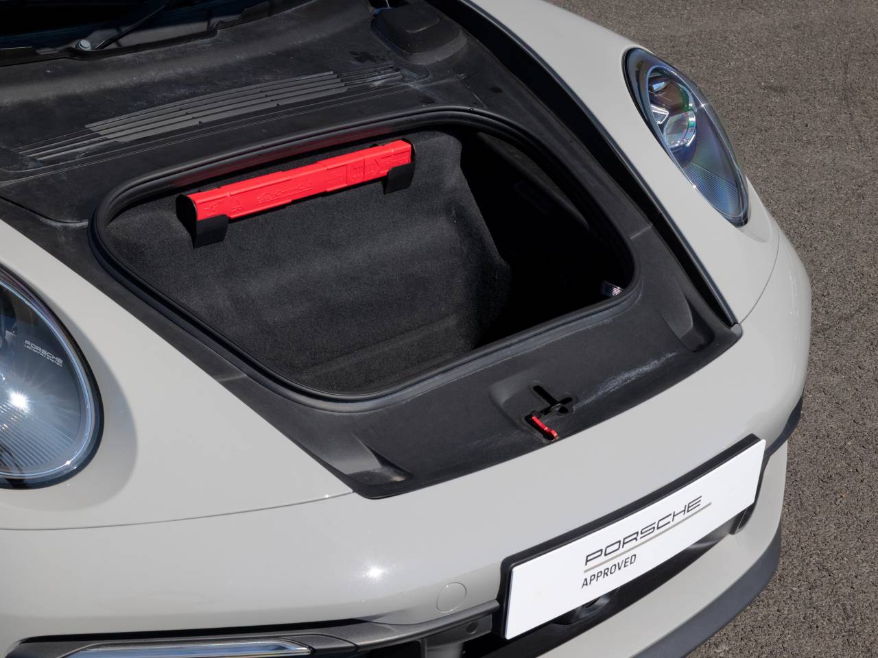 911 (992) CARRERA S PDK (35) image 89