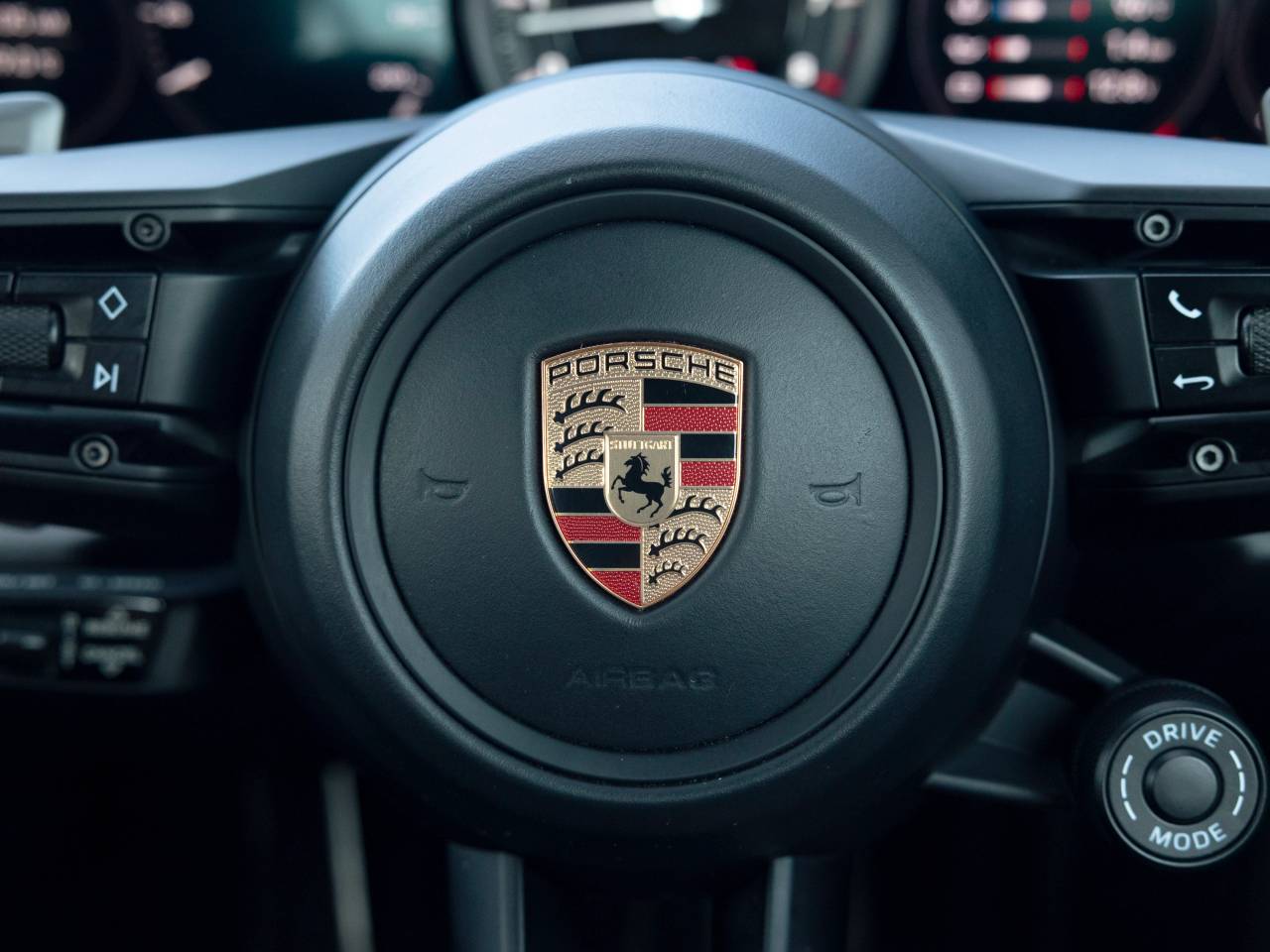 911 (992) CARRERA S PDK (35) image 48