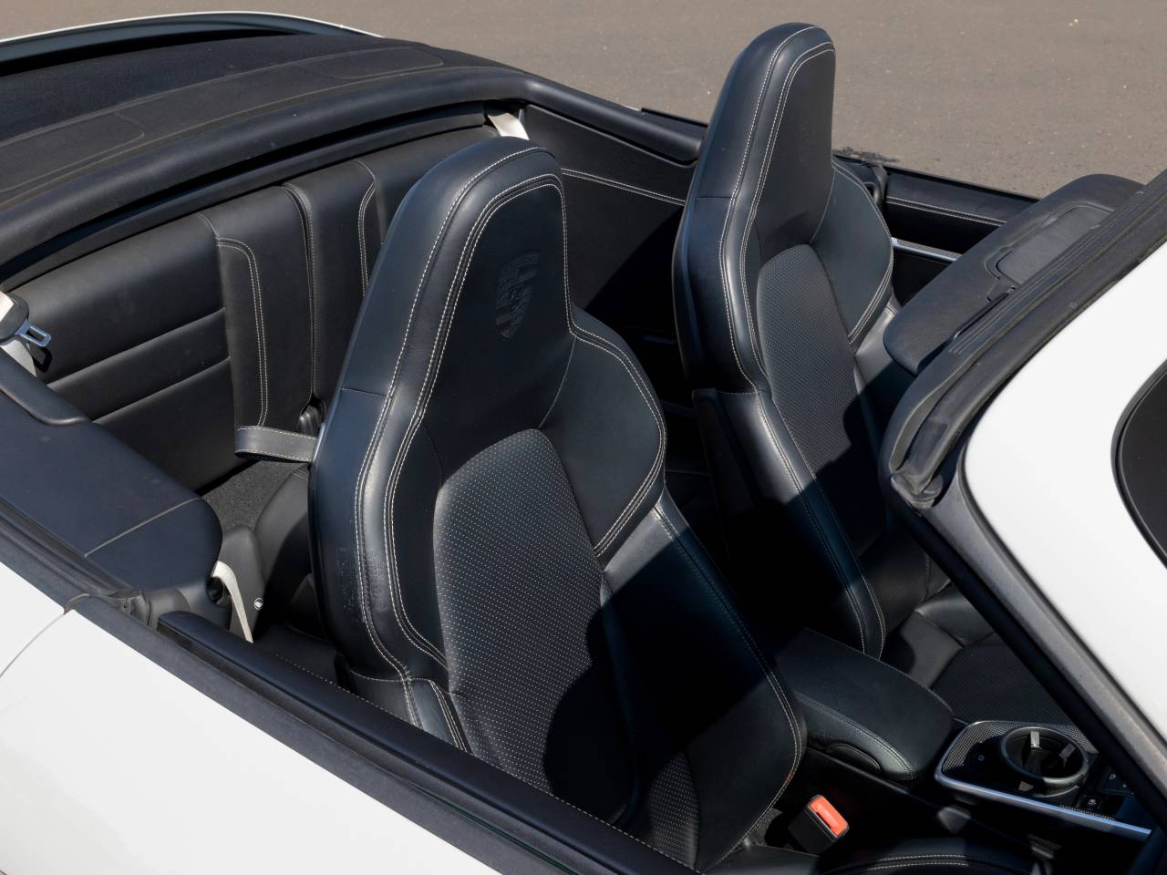 911 (992) CARRERA S PDK (35) image 41