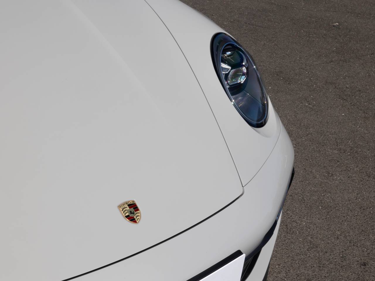 911 (992) CARRERA S PDK (35) image 34