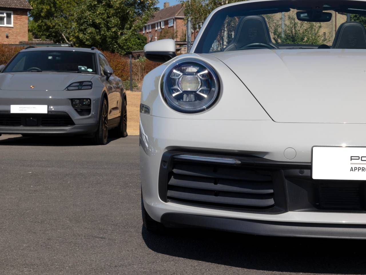 911 (992) CARRERA S PDK (35) image 23