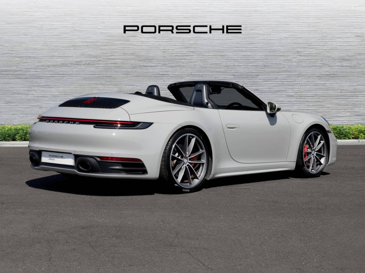 911 (992) CARRERA S PDK (35) image 03
