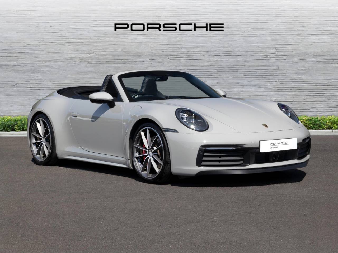 911 (992) CARRERA S PDK (35) image 15