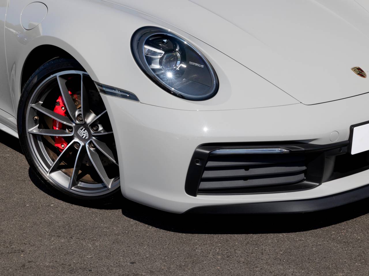 911 (992) CARRERA S PDK (35) image 31
