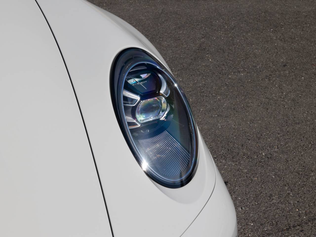 911 (992) CARRERA S PDK (35) image 24