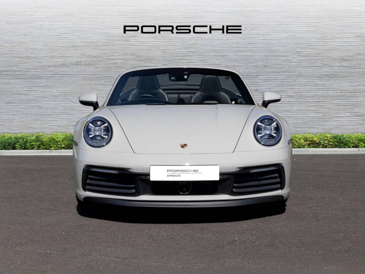 911 (992) CARRERA S PDK (35) image 14