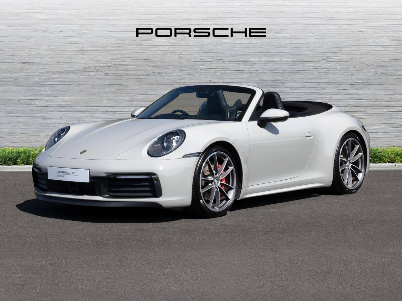 911 (992) CARRERA S PDK (35) image 13