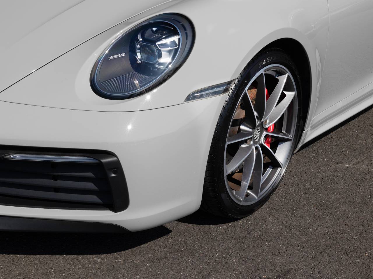 911 (992) CARRERA S PDK (35) image 16