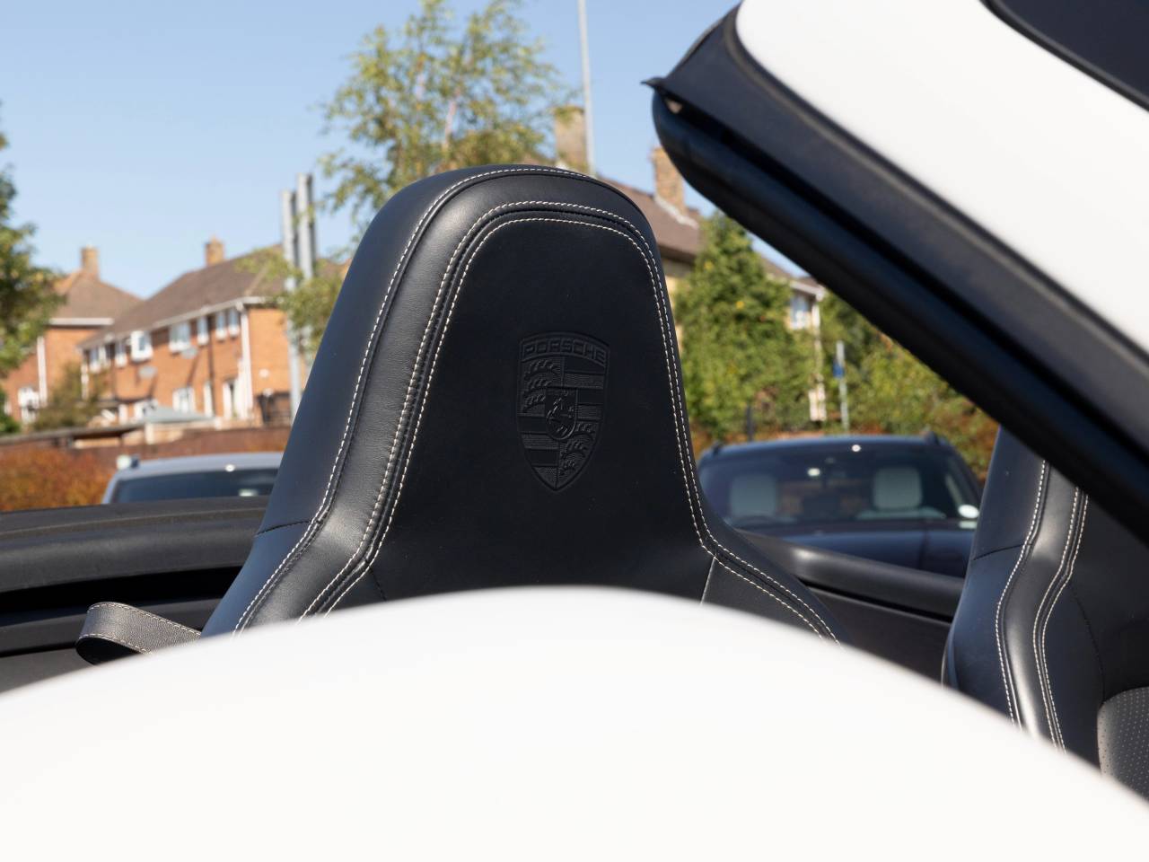 911 (992) CARRERA S PDK (35) image 42