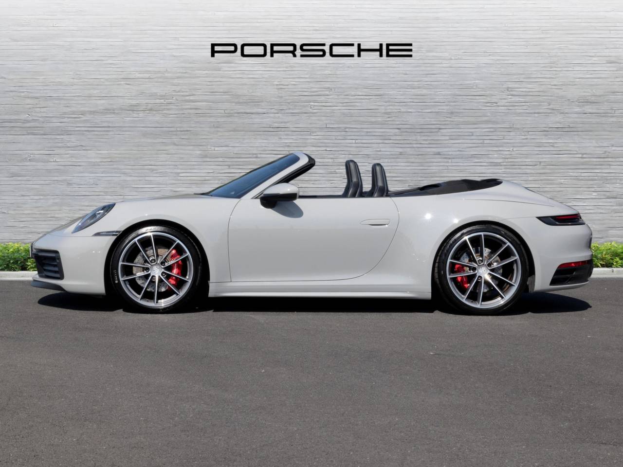 911 (992) CARRERA S PDK (35) image 11
