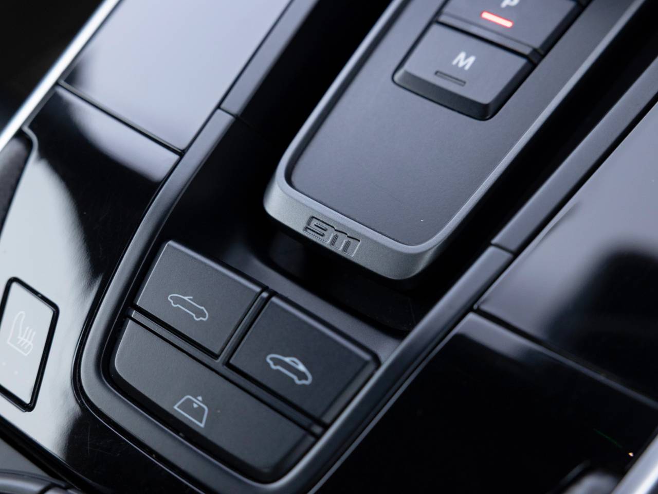 911 (992) CARRERA S PDK (35) image 57