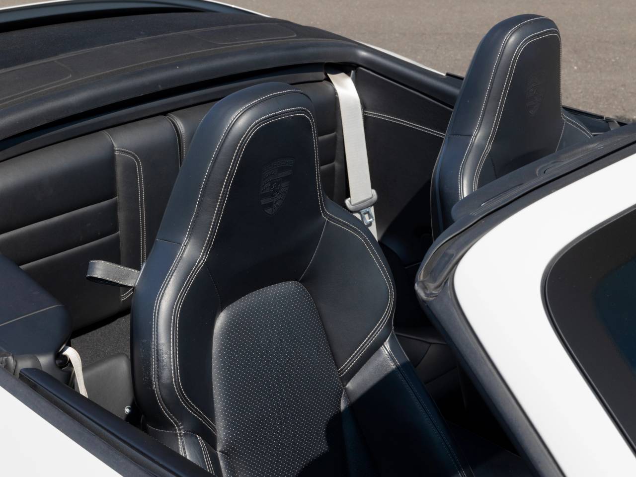 911 (992) CARRERA S PDK (35) image 28