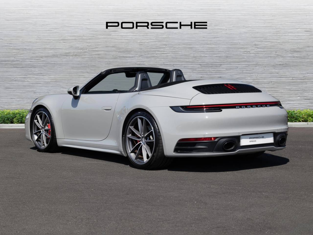 911 (992) CARRERA S PDK (35) image 10