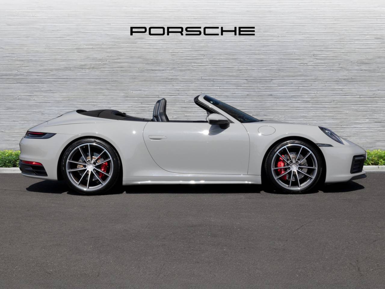 911 (992) CARRERA S PDK (35) image 02