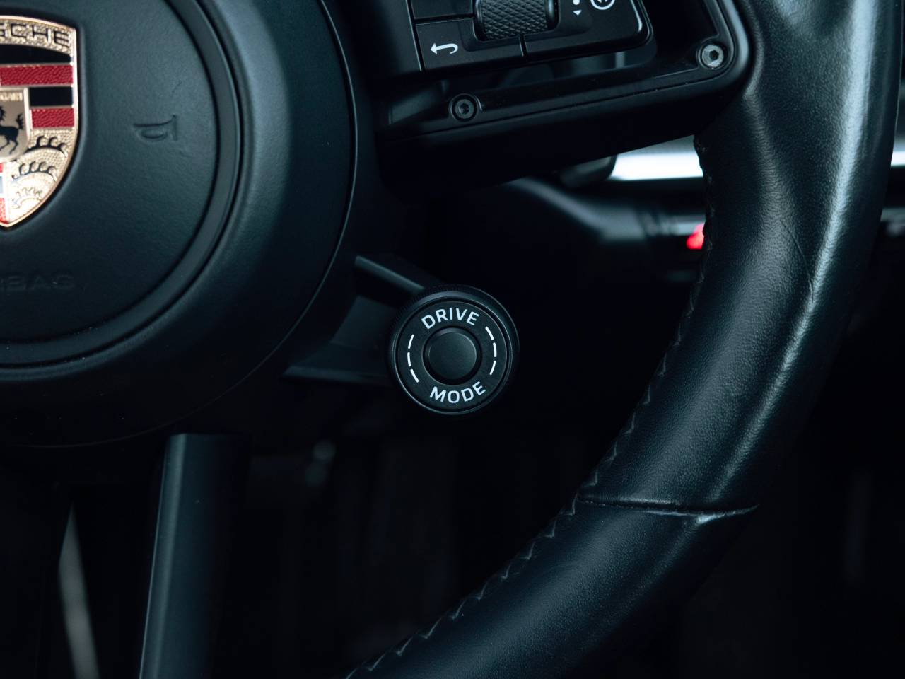 911 (992) CARRERA S PDK (35) image 51