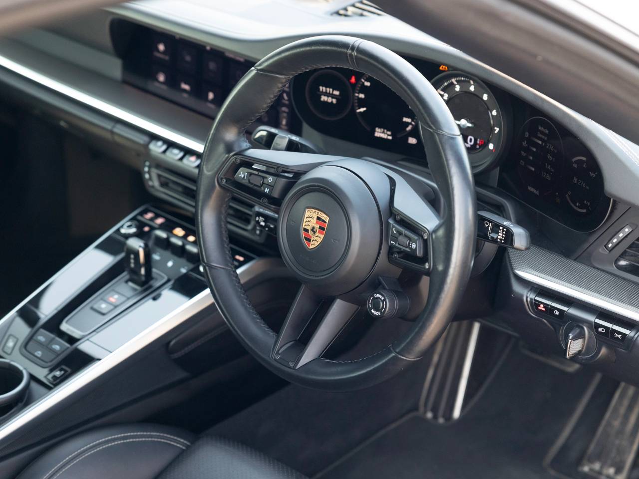 911 (992) CARRERA S PDK (35) image 83