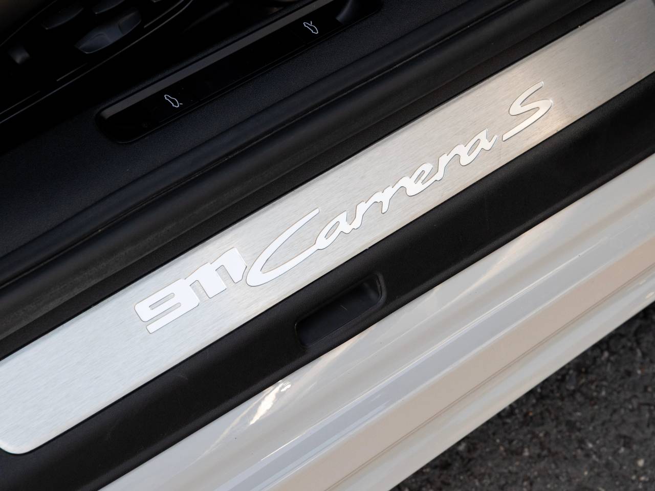 911 (992) CARRERA S PDK (35) image 74