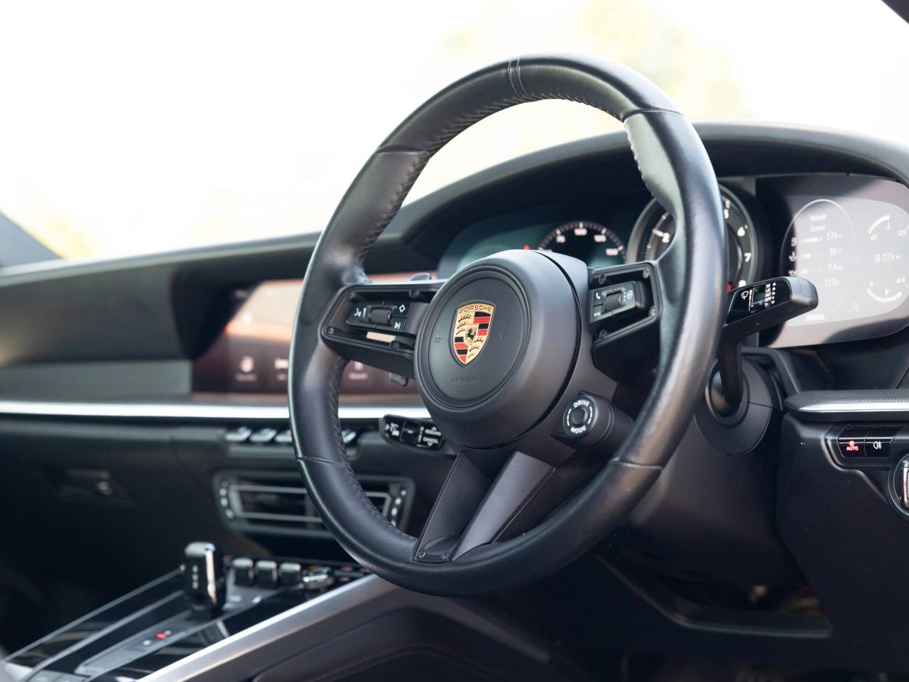 911 (992) CARRERA S PDK (35) image 81