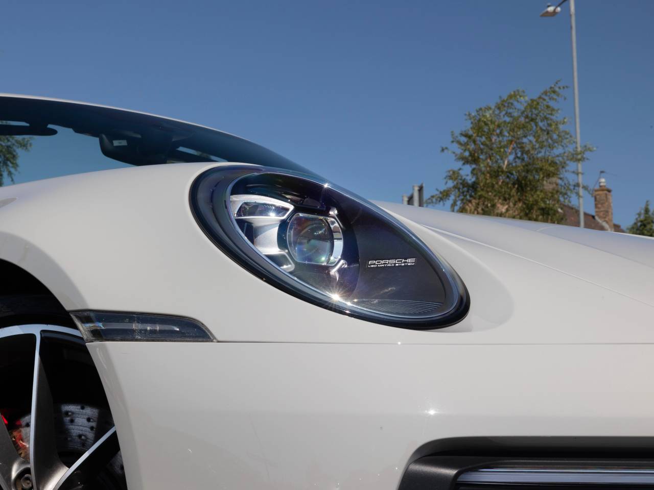 911 (992) CARRERA S PDK (35) image 32