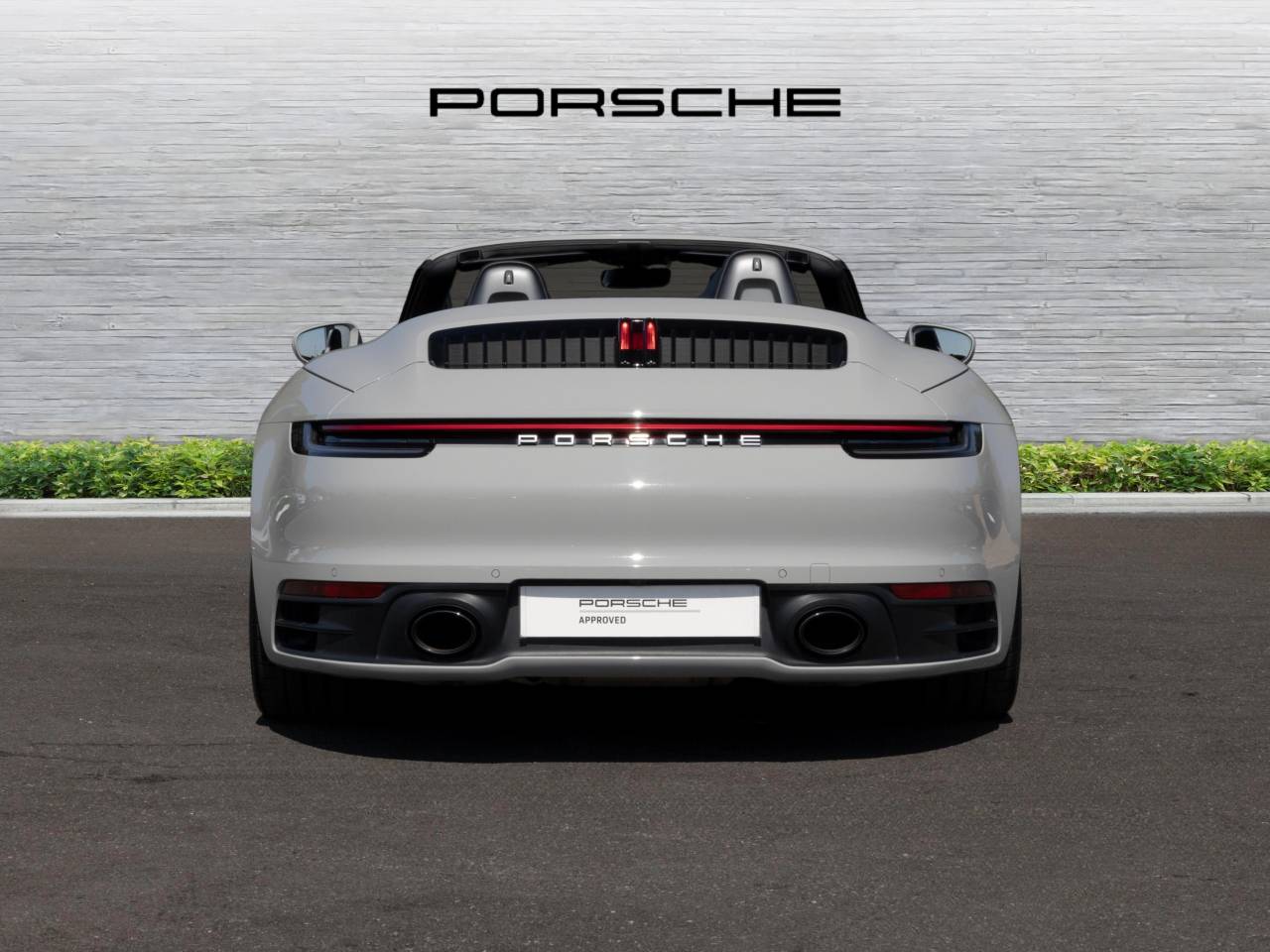 911 (992) CARRERA S PDK (35) image 09
