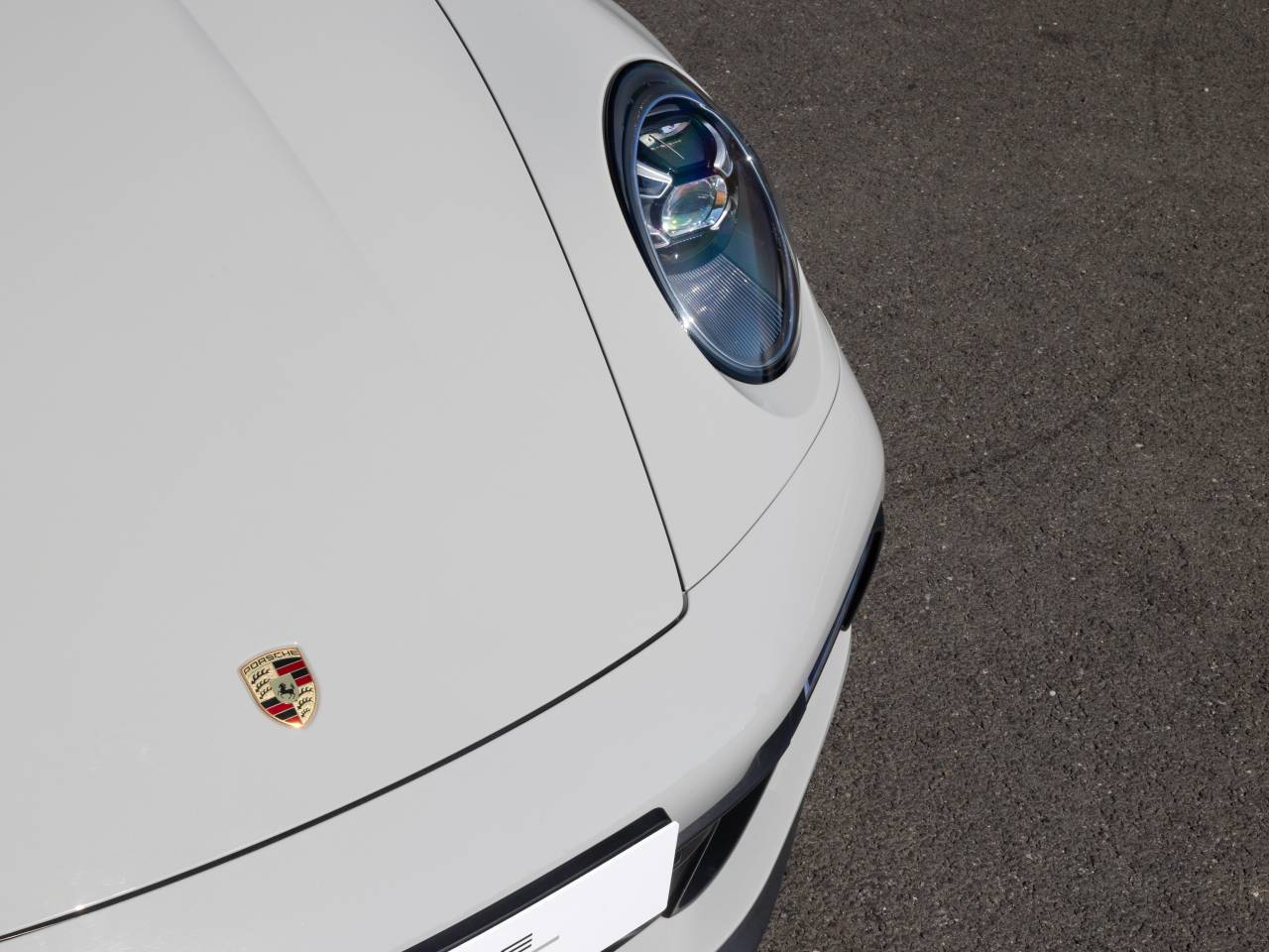911 (992) CARRERA S PDK (35) image 21