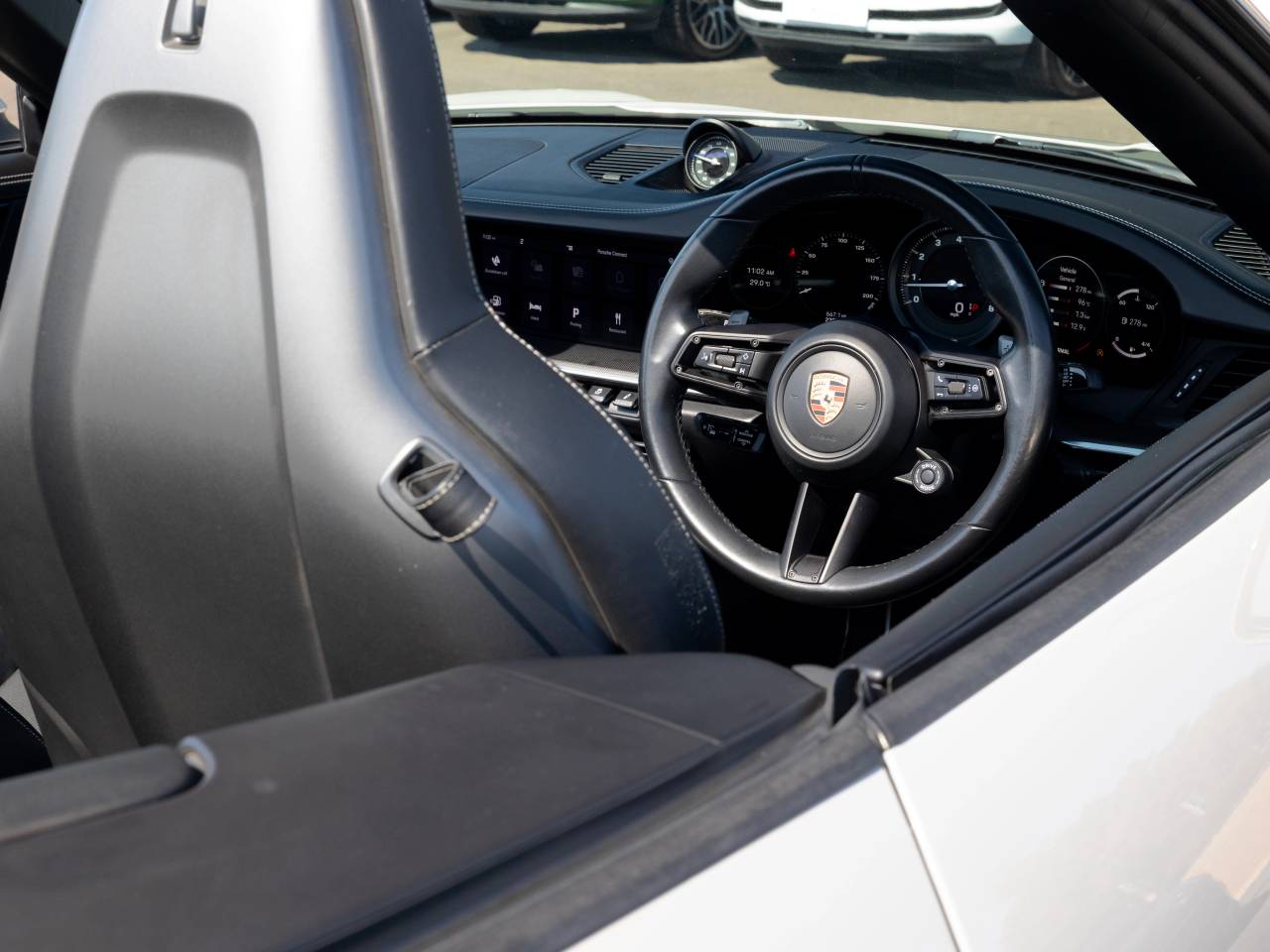911 (992) CARRERA S PDK (35) image 46