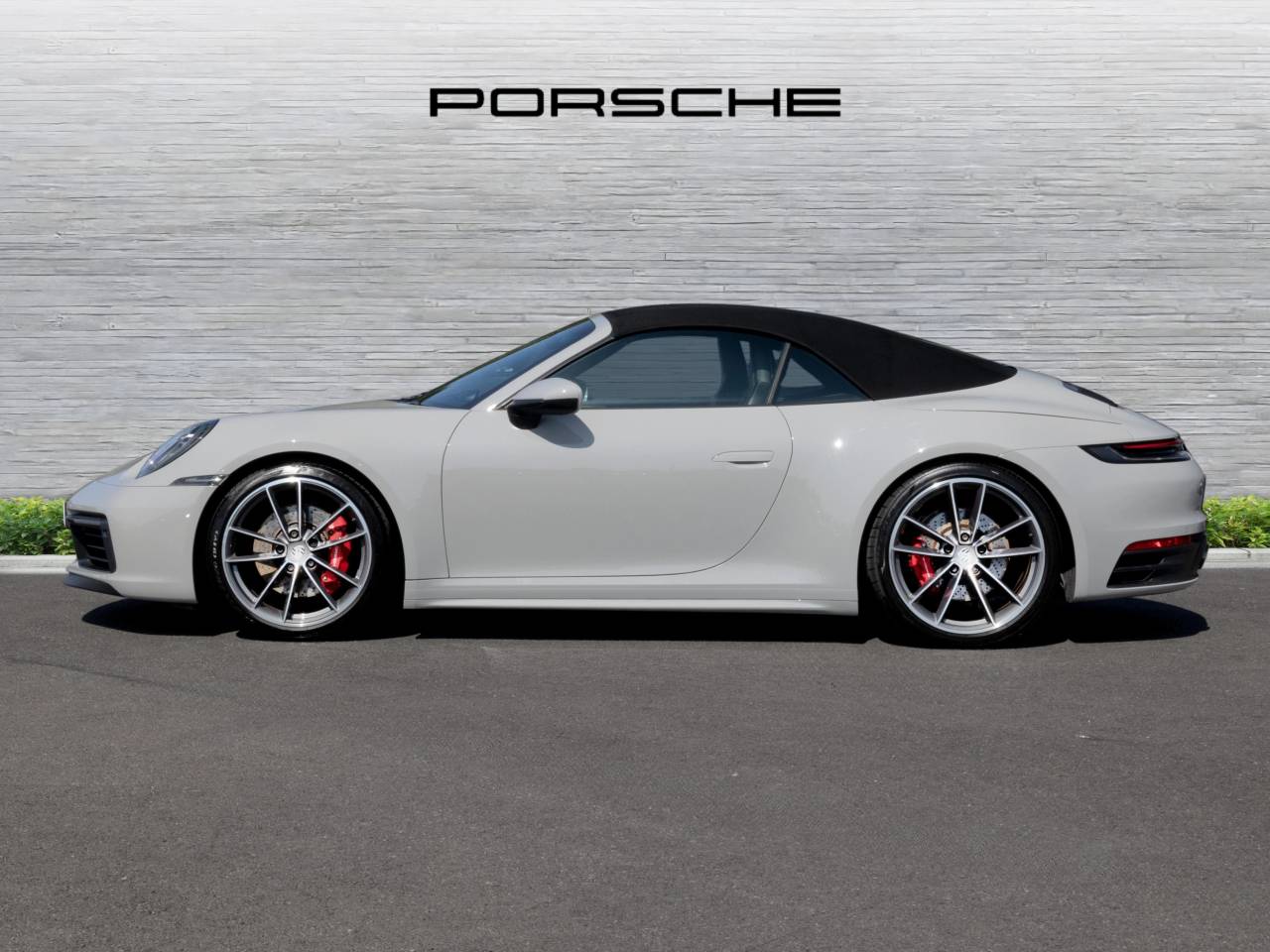 911 (992) CARRERA S PDK (35) image 12