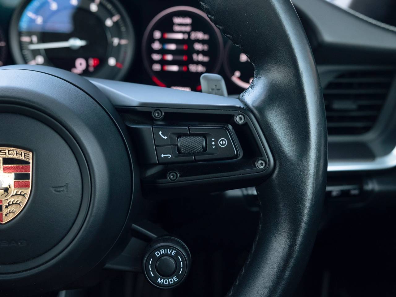 911 (992) CARRERA S PDK (35) image 50