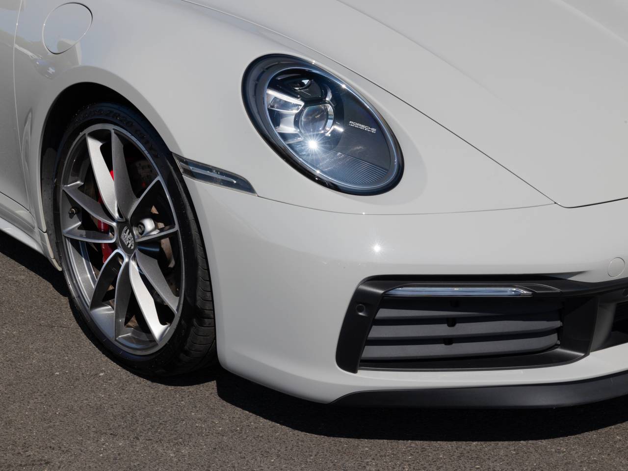 911 (992) CARRERA S PDK (35) image 27