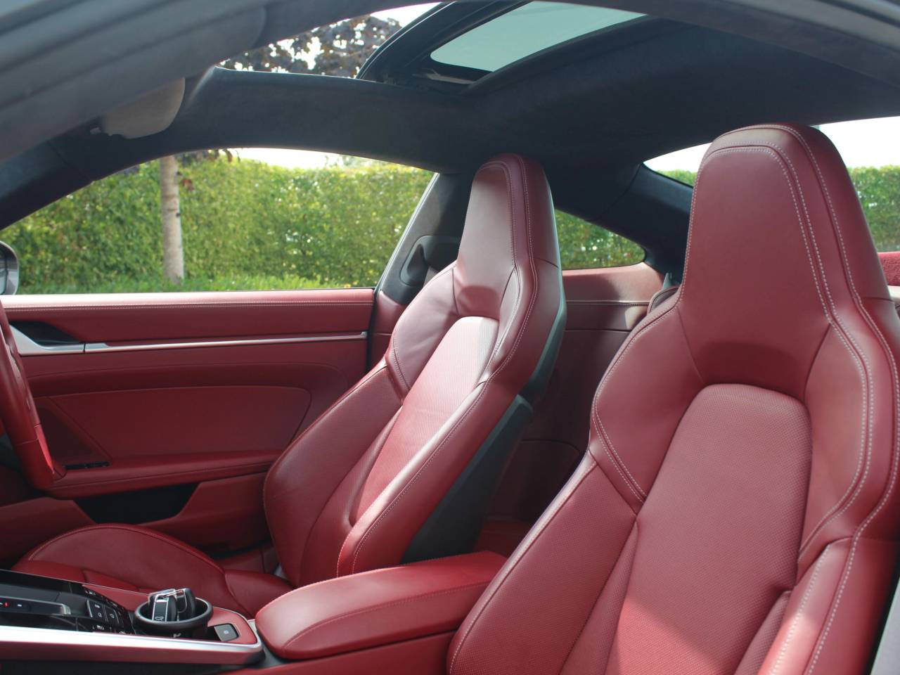 911 (992) TURBO S PDK (3) image 05