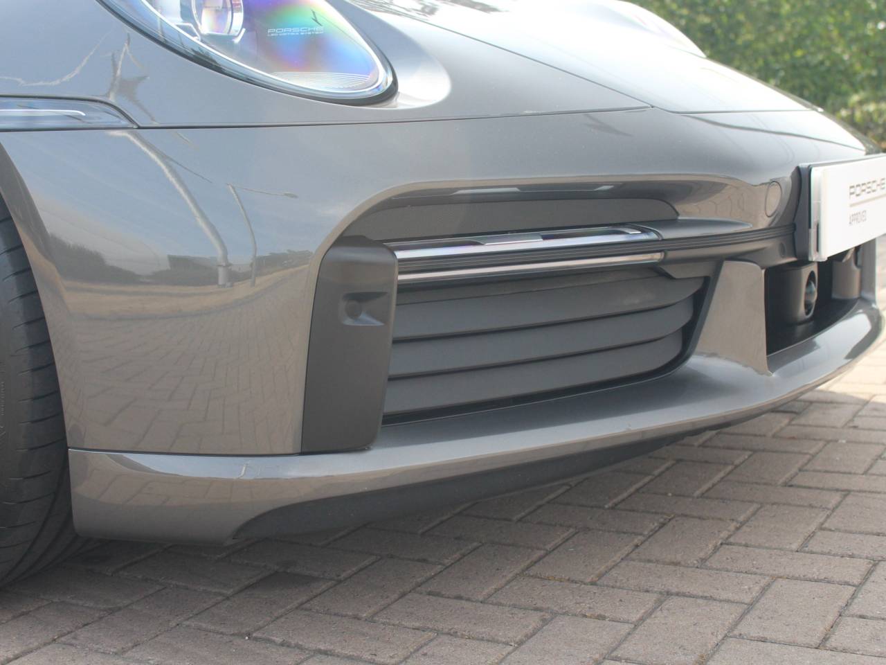 911 (992) TURBO S PDK (3) image 33