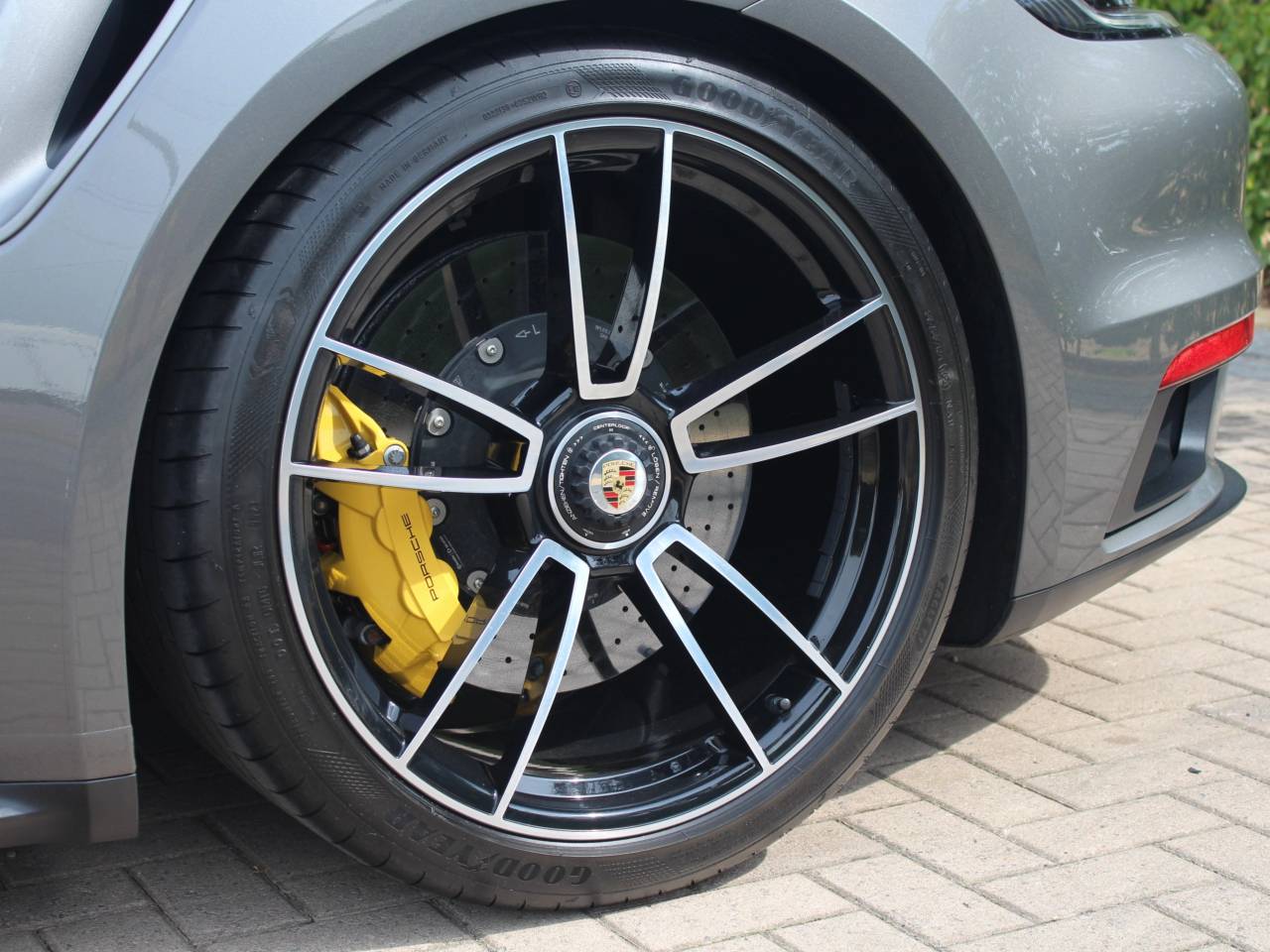 911 (992) TURBO S PDK (3) image 22