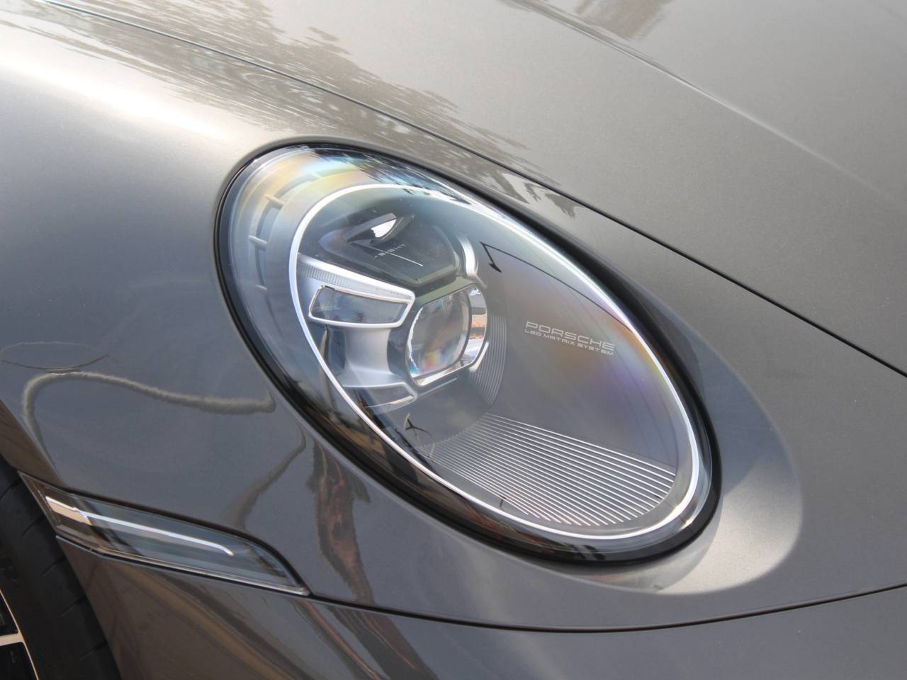 911 (992) TURBO S PDK (3) image 13