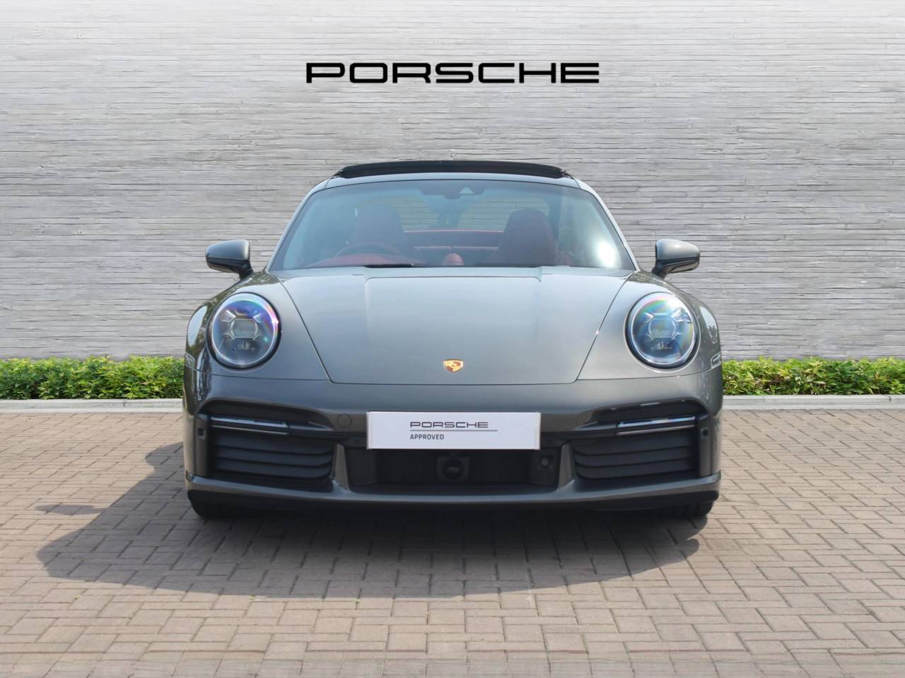 911 (992) TURBO S PDK (3) image 08