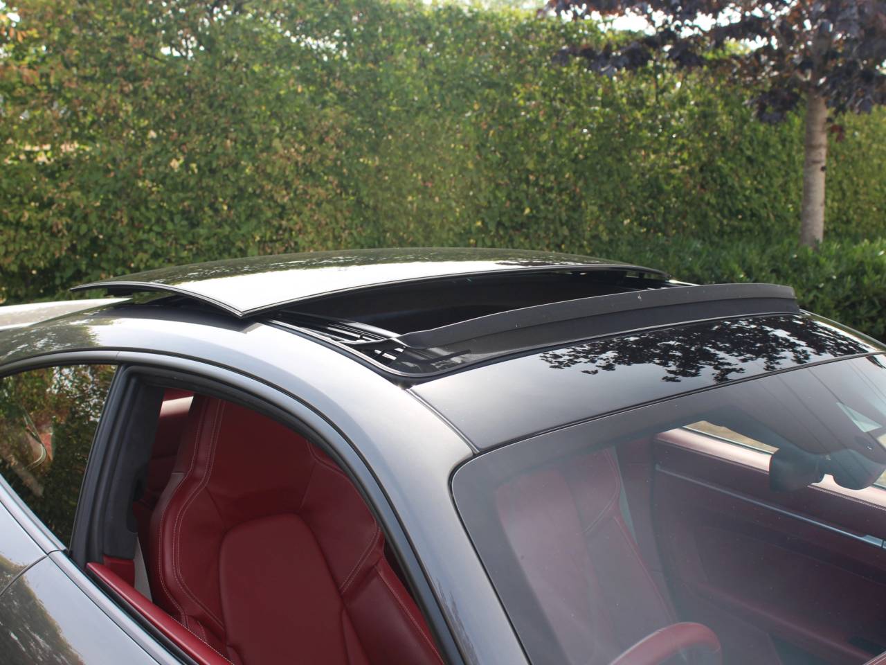 911 (992) TURBO S PDK (3) image 31