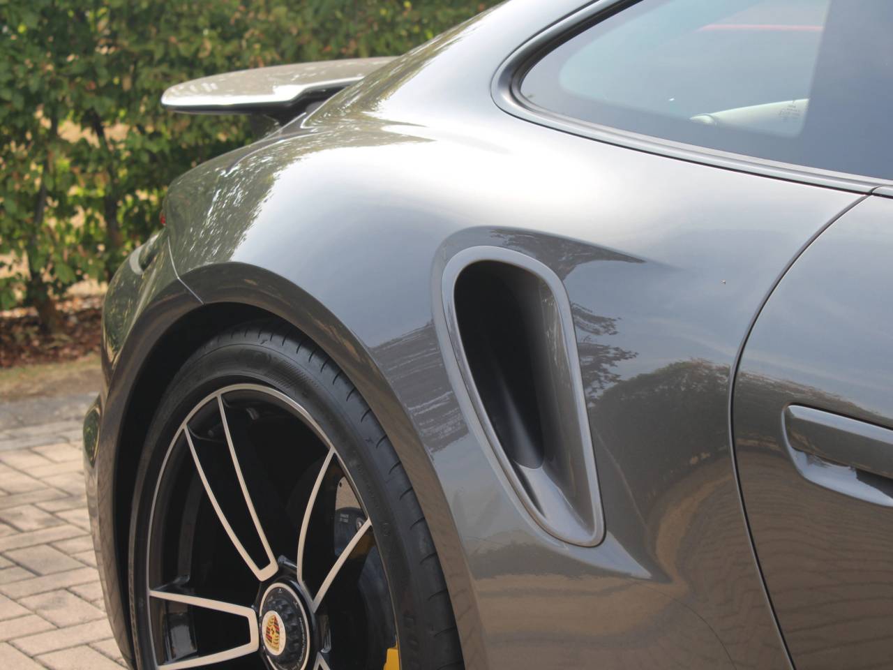 911 (992) TURBO S PDK (3) image 32