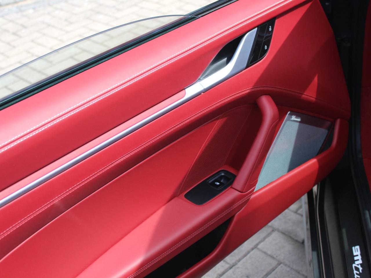 911 (992) TURBO S PDK (3) image 50
