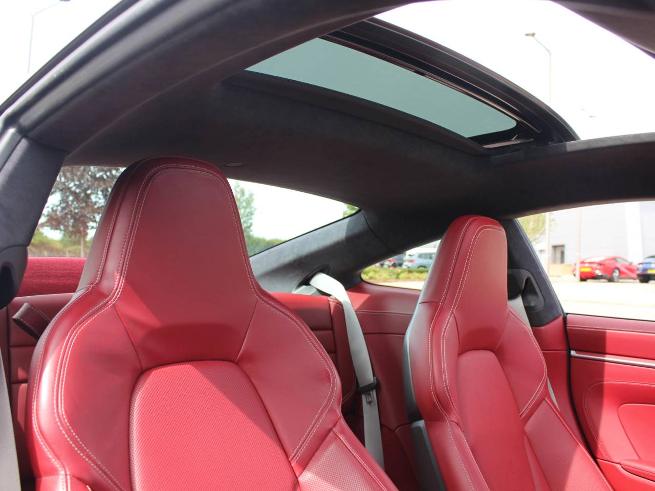 911 (992) TURBO S PDK (3) image 57