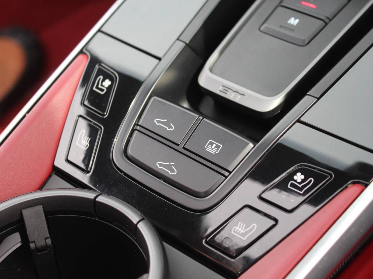 911 (992) TURBO S PDK (3) image 38