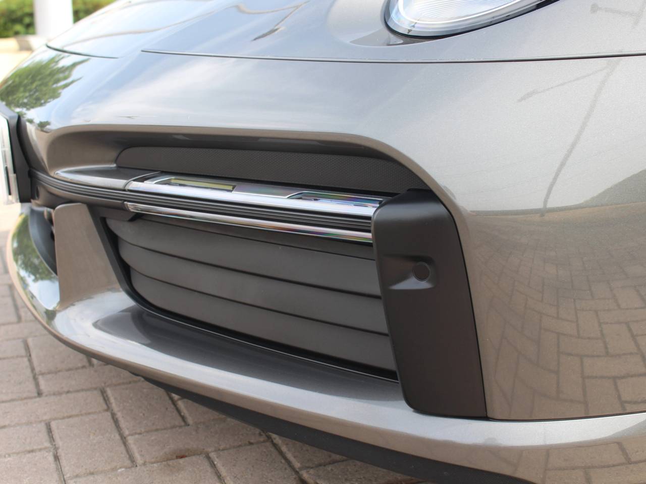 911 (992) TURBO S PDK (3) image 15